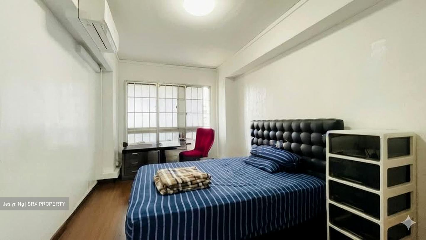 Blk 703 Jurong West Street 71 (Jurong West), HDB 5 Rooms #570613111